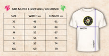 Load image into Gallery viewer, Fracture 'I', Gothic Alphabet Tshirt, Reflective!
