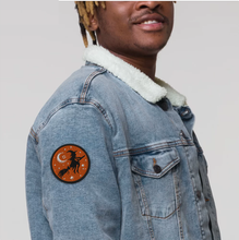 Load image into Gallery viewer, Halloween Witches Embroidered patches