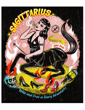 Load image into Gallery viewer, Zodiac Prints 21x30 cm