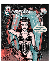 Load image into Gallery viewer, Zodiac Prints 21x30 cm