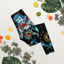 Load image into Gallery viewer, Cancer Zodiac Leggings