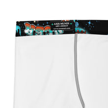 Load image into Gallery viewer, Cancer Zodiac Leggings