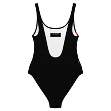 Load image into Gallery viewer, Taurus One-Piece Swimsuit