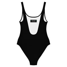 Load image into Gallery viewer, Gemini One-Piece Swimsuit