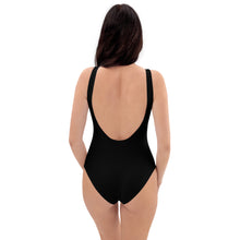 Load image into Gallery viewer, Crab - Cancer Zodiac One-Piece Swimsuit