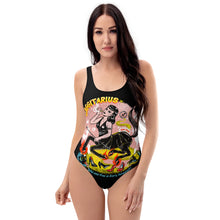 Load image into Gallery viewer, Sagittarius One-Piece Swimsuit