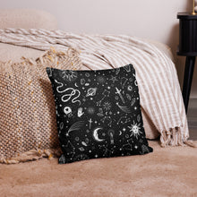 Load image into Gallery viewer, Witches House Pillow Case