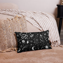 Load image into Gallery viewer, Witches House Pillow Case