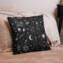 Load image into Gallery viewer, Witches House Pillow Case