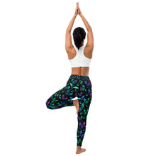 Load image into Gallery viewer, Yoga Leggings