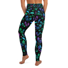 Load image into Gallery viewer, Yoga Leggings