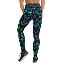 Load image into Gallery viewer, Yoga Leggings