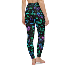 Load image into Gallery viewer, Yoga Leggings