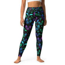 Load image into Gallery viewer, Yoga Leggings