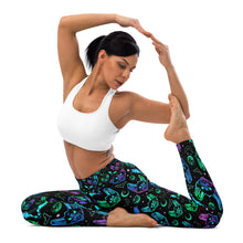 Load image into Gallery viewer, Yoga Leggings