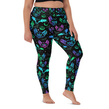 Load image into Gallery viewer, Yoga Leggings