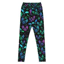 Load image into Gallery viewer, Yoga Leggings