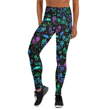 Load image into Gallery viewer, Yoga Leggings