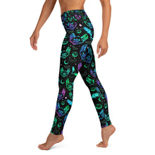 Load image into Gallery viewer, Yoga Leggings