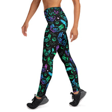 Load image into Gallery viewer, Yoga Leggings