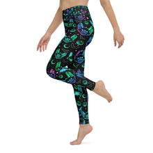 Load image into Gallery viewer, Yoga Leggings