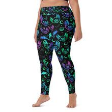 Load image into Gallery viewer, Yoga Leggings
