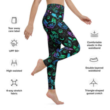 Load image into Gallery viewer, Yoga Leggings