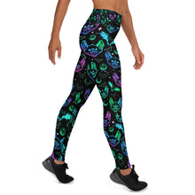 Load image into Gallery viewer, Yoga Leggings