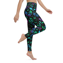 Load image into Gallery viewer, Yoga Leggings