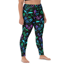Load image into Gallery viewer, Yoga Leggings