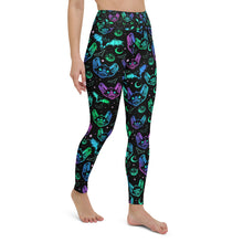 Load image into Gallery viewer, Yoga Leggings
