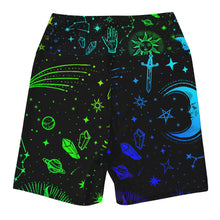 Load image into Gallery viewer, Yoga Shorts