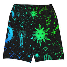 Load image into Gallery viewer, Yoga Shorts