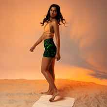 Load image into Gallery viewer, Yoga Shorts