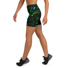 Load image into Gallery viewer, Yoga Shorts