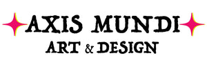 Axis Mundi Design