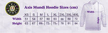 Load image into Gallery viewer, Men's Hoodie Sweatshirt, Various Colors, Light Colors