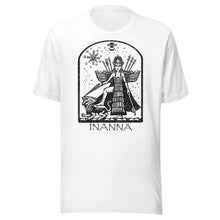 Load image into Gallery viewer, Inanna T-shirt