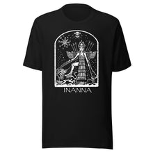 Load image into Gallery viewer, Inanna T-shirt