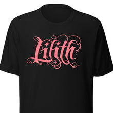 Load image into Gallery viewer, Lilith T-shirt, Unisex