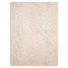 Load image into Gallery viewer, Witchy Blanket ! Black & White Halloween Blanket ! 3 Sizes, Witchy Sherpa Blanket