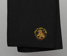 Load image into Gallery viewer, Stay in your magic Towel, New!