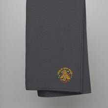 Load image into Gallery viewer, Stay in your magic Towel, New!