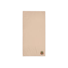 Load image into Gallery viewer, Skull Patch Towel, New!