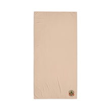 Load image into Gallery viewer, Skull Patch Towel, New!