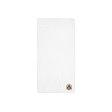 Load image into Gallery viewer, Skull Patch Towel, New!
