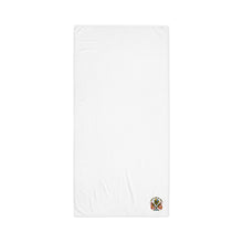 Load image into Gallery viewer, Skull Patch Towel, New!