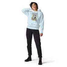 Load image into Gallery viewer, Gemini Zodiac Unisex Hoodie