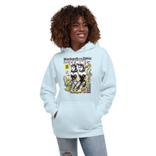 Load image into Gallery viewer, Gemini Zodiac Unisex Hoodie