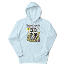 Load image into Gallery viewer, Gemini Zodiac Unisex Hoodie
